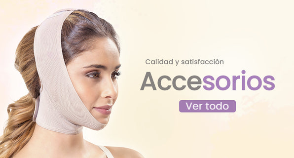 accesorios post quirúrgicos 