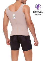 Chaleco tipo faja para Hombre