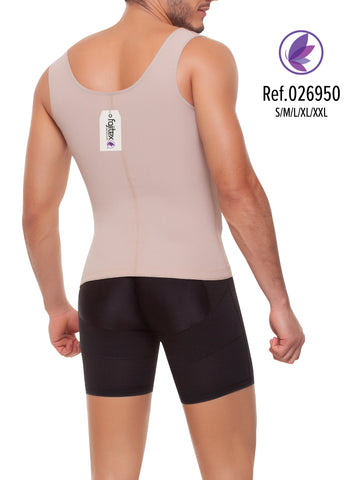Chaleco tipo faja para Hombre