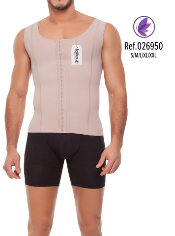 Chaleco tipo faja para Hombre